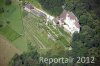 Luftaufnahme Kanton Solothurn/Lostorf  Schloss Wartenfels - Foto Wartenfels 0580