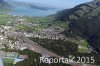 Luftaufnahme Kanton Schwyz/Goldau - Foto Goldau 6167