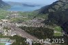 Luftaufnahme Kanton Schwyz/Goldau - Foto Goldau 6168