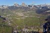 Luftaufnahme ZERSIEDLUNG/Brunnen Schwyz - Foto Brunnen Schwyz 9282