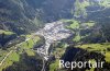 Luftaufnahme Kanton Bern/Loetschbergtunnel - Foto LoetschbergtunnelMITHOLZTUNNEL2