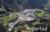 Luftaufnahme Kanton Bern/Loetschbergtunnel - Foto Loetschbergtunnel 0011