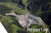 Luftaufnahme Kanton Bern/Loetschbergtunnel - Foto Loetschbergtunnel 0015