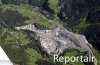 Luftaufnahme Kanton Bern/Loetschbergtunnel - Foto Loetschbergtunnel 0016