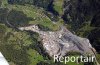 Luftaufnahme Kanton Bern/Loetschbergtunnel - Foto Loetschbergtunnel 0017