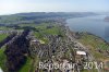 Luftaufnahme Kanton Zuerich/Waedenswil/Waedenswil Au - Foto Au 1181