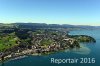 Luftaufnahme Kanton Zuerich/Waedenswil/Waedenswil Au - Foto Waedenswil Au 3298