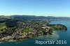 Luftaufnahme Kanton Zuerich/Waedenswil/Waedenswil Au - Foto Waedenswil Au 3300