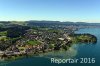 Luftaufnahme Kanton Zuerich/Waedenswil/Waedenswil Au - Foto Waedenswil Au 3302