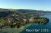 Luftaufnahme Kanton Zuerich/Waedenswil/Waedenswil Au - Foto Waedenswil Au 3306