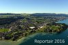 Luftaufnahme Kanton Zuerich/Waedenswil/Waedenswil Au - Foto Waedenswil Au 3309