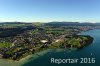 Luftaufnahme Kanton Zuerich/Waedenswil/Waedenswil Au - Foto Waedenswil Au 3310