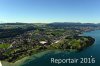 Luftaufnahme Kanton Zuerich/Waedenswil/Waedenswil Au - Foto Waedenswil Au 3311