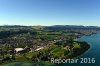 Luftaufnahme Kanton Zuerich/Waedenswil/Waedenswil Au - Foto Waedenswil Au 3312