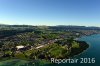 Luftaufnahme Kanton Zuerich/Waedenswil/Waedenswil Au - Foto Waedenswil Au 3313