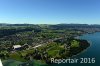 Luftaufnahme Kanton Zuerich/Waedenswil/Waedenswil Au - Foto Waedenswil Au 3314