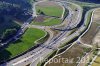 Luftaufnahme AUTOBAHNEN/A3 A4 Verkehrsdreieck Zuerich West - Foto Autobahn Zuerich-West 2112