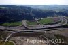 Luftaufnahme AUTOBAHNEN/A3 A4 Verkehrsdreieck Zuerich West - Foto Autobahn Zuerich-West 2117