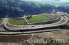 Luftaufnahme AUTOBAHNEN/A3 A4 Verkehrsdreieck Zuerich West - Foto Autobahn Zuerich-West 2118