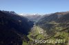 Luftaufnahme FLUGPLAETZE/Flugplatz Ambri - Foto Ambri 6714