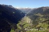 Luftaufnahme FLUGPLAETZE/Flugplatz Ambri - Foto Ambri 6716