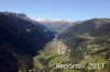 Luftaufnahme FLUGPLAETZE/Flugplatz Ambri - Foto Ambri 6717