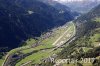 Luftaufnahme FLUGPLAETZE/Flugplatz Ambri - Foto Ambri 6721