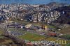 Luftaufnahme Kanton Luzern/Stadt Luzern/Luzern Stadion/Stadion Jan 2011 - Foto Luzern Stadion-Neubau 6641