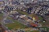 Luftaufnahme Kanton Luzern/Stadt Luzern/Luzern Stadion/Stadion Jan 2011 - Foto Luzern Stadion-Neubau 6648