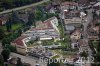 Luftaufnahme Kanton Zuerich/Meilen/Meilen Tertianum Residenz - Foto Meilen Tertianum 4759