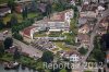 Luftaufnahme Kanton Zuerich/Meilen/Meilen Tertianum Residenz - Foto Meilen Tertianum 4786