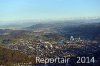 Luftaufnahme Kanton Zuerich/Limmattal - Foto Limmattal 1777