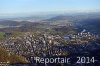 Luftaufnahme Kanton Zuerich/Limmattal - Foto Limmattal 1780