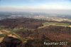 Luftaufnahme ATOMKRAFT/Uhwiesen Nagra-Sondierbohrungen - Foto Uhwiesen Nagra-Sondierbohrung 2897