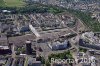 Luftaufnahme EISENBAHN/Basel Bahnhof SBB - Foto Basel Hauptbahnhof 3967