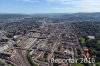 Luftaufnahme EISENBAHN/Basel Bahnhof SBB - Foto Basel Hauptbahnhof 3994