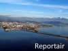 Luftaufnahme Kanton Zuerich/Zuerichsee - Foto ZuerichseeP2169728