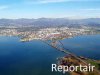 Luftaufnahme Kanton Zuerich/Zuerichsee - Foto ZuerichseeP2169745