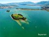 Luftaufnahme Kanton Zuerich/Zuerichsee - Foto ZuerichseeUfenauklein