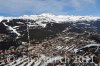 Luftaufnahme Kanton Wallis/Crans-Montana - Foto Crans-Montana 7725