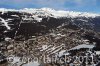 Luftaufnahme Kanton Wallis/Crans-Montana - Foto Crans-Montana 7728