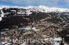 Luftaufnahme Kanton Wallis/Crans-Montana - Foto Crans-Montana 7733