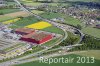 Luftaufnahme AUTOBAHNEN/Autobahn-Verzweigung Wiggertal - Foto A2 Verzweigung Wiggertal 7828