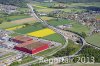 Luftaufnahme AUTOBAHNEN/Autobahn-Verzweigung Wiggertal - Foto A2 Verzweigung Wiggertal 7830