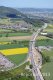 Luftaufnahme AUTOBAHNEN/Autobahn-Verzweigung Wiggertal - Foto A2 Verzweigung Wiggertal 7837