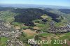 Luftaufnahme Kanton Basel-Land/Sissach - Foto Sissach 7152