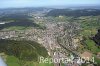 Luftaufnahme Kanton Basel-Land/Sissach - Foto Sissach 7156