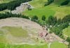 Luftaufnahme HOCHWASSER/Unwetter Emmental 2014 - Foto Bumbach 7217