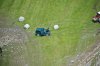 Luftaufnahme HOCHWASSER/Unwetter Emmental 2014 - Foto Bumbach 7280