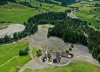 Luftaufnahme HOCHWASSER/Unwetter Emmental 2014 - Foto Bumbach 7288